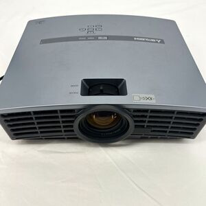 Mitsubishi XD490U DLP XGA 2800 ANSI 3000:1 VGA USB S-Video Keystone